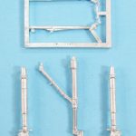 A-4 Skyhawk Landing Gear (HB)