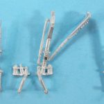 F-84G Thunderjet Landing Gear (Tam)