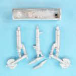 L-39C Albatros Landing Gear (HB)