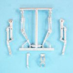 Sea Fury FB.11 Landing Gear (Ax)