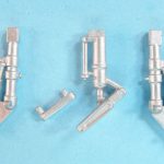 MiG-15 Landing Gear (Trum)