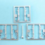 Spitfire Mk.VIII Landing Gear (Edu)