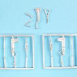 IDF F-CK-1C/D Landing Gear (AFV)