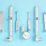 Fairey Firefly Mk.I Landing Gear (Trum)