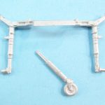 Spitfire MK.I Landing Gear (Tam)