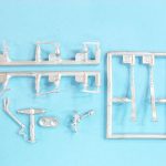 U-2A Dragon Lady Landing Gear (AFV)