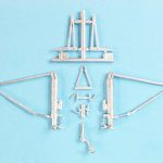 B-17G Flying Fortress Landing Gear (HK)