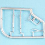 Bf 109A/B/C/D/V Landing Gear (AMG)