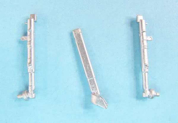 48392_site-1.jpg Spitfire Mk. I Landing Gear (2 sets) (Zv) - Image 1