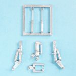 MiG-15 Landing Gear (Tam)