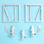 MV-22 Osprey Landing Gear (HB)