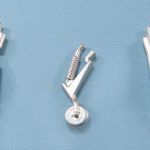 De Havilland Chipmunk T-10 Landing Gear (Ax)