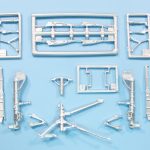 F-14A Tomcat Launch Landing Gear (Tam)