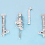 Sabre F.4 Landing Gear (Ax)