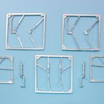 F-82F/G Twin Mustang Landing Gear (Mvit)