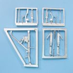 F-15E/I Strike Eagle Landing Gear (GWH)