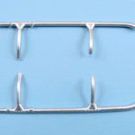 SA.341 Gazelle Landing Skids (AMP)