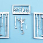 F-35B Lightning II Landing Gear (Ita)