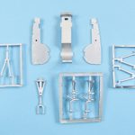 EMB-312 Tucano Landing Gear (HB)