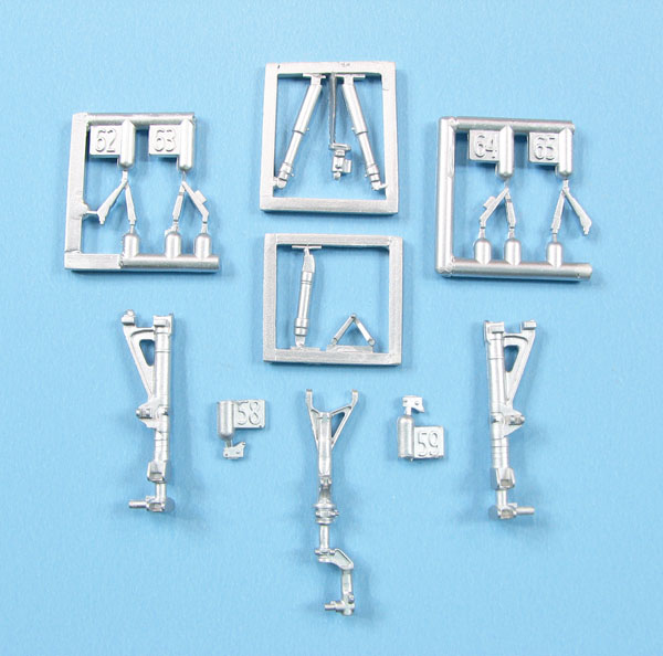 48446_Site-1.jpg A-10C Thunderbolt II Landing Gear (Aca) - Image 1