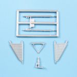 Mi-17 Hip Landing Gear (AMK)