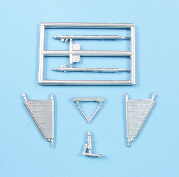 Mi-17 Hip Landing Gear (AMK)