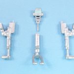 DH.112 Venom Landing Gear (MM)