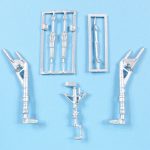 F-35B Lightning II Landing Gear (Tam)