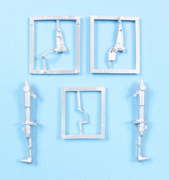 P-47D Thunderbolt Landing Gear (MA)