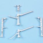 F-14A/B/D Tomcat Landing Gear (GWH)