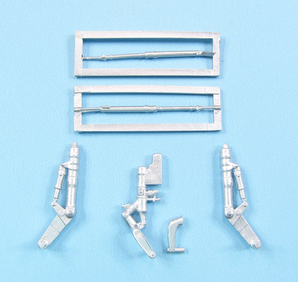 MiG-17F Landing Gear (AMMO)