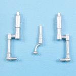 Maryland Mk.I/II Landing Gear (SpH)