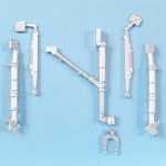 A-4M Skyhawk Landing Gear (MF)