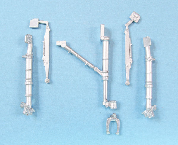 A-4M Skyhawk Landing Gear (MF)