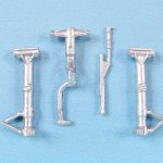 F-86A Sabre Landing Gear (CP)