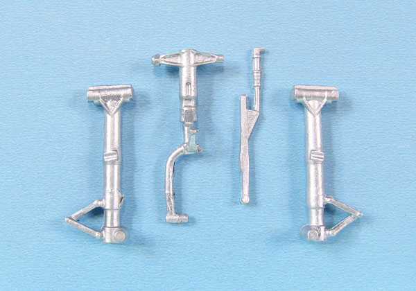 F-86A Sabre Landing Gear (CP)