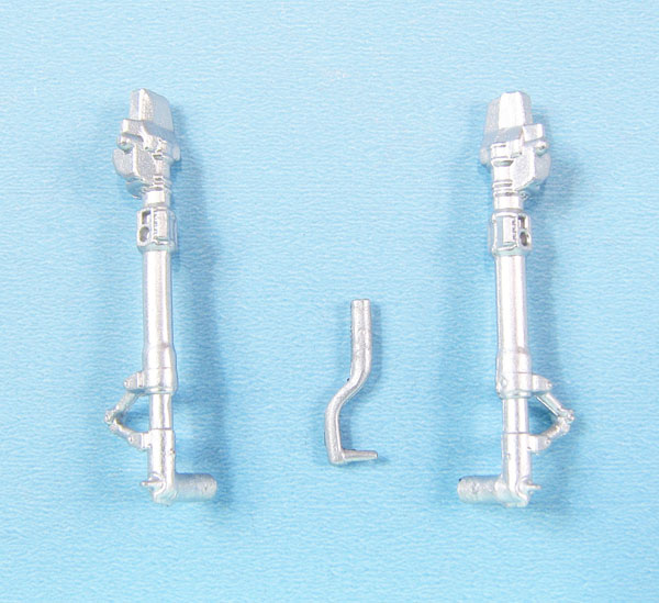 P-40E/N Warhawk Landing Gear (Edu)