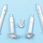 Fairey Swordfish Mk.I/II Landing Gear (Tam)