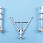 PBY-5 Catalina Beaching Gear (Mon)