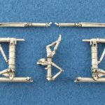 KC-135 Landing Gear (AMT, Ital)