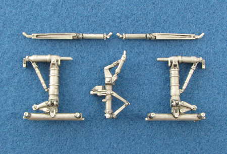 KC-135 Stratotanker Landing Gear