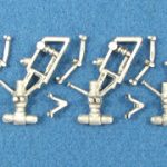 B-52 Landing Gear (AMT, Ital)