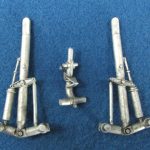 B-36 Landing Gear (Mon/Rev)