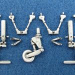 C-46 Landing Gear (WB)