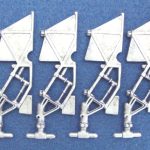 B-52 Stratofortress Landing Gear (Mon)