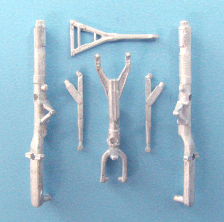 F-105 Thunderchief Landing Gear (Trum)