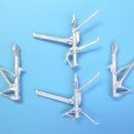F-14 Tomcat Landing Gear (HB)