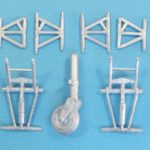 Wellington     (Trum)