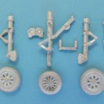 T-33 Landing Gear (Plz,Swd)