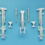 Hawker Hunter Landing Gear (Trum)